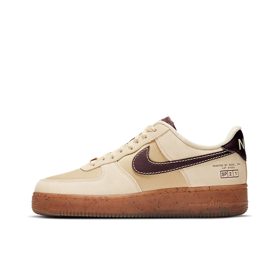 Nike Shoes Air Force 1 - Sepatu Skateboard Nike Air Force 1