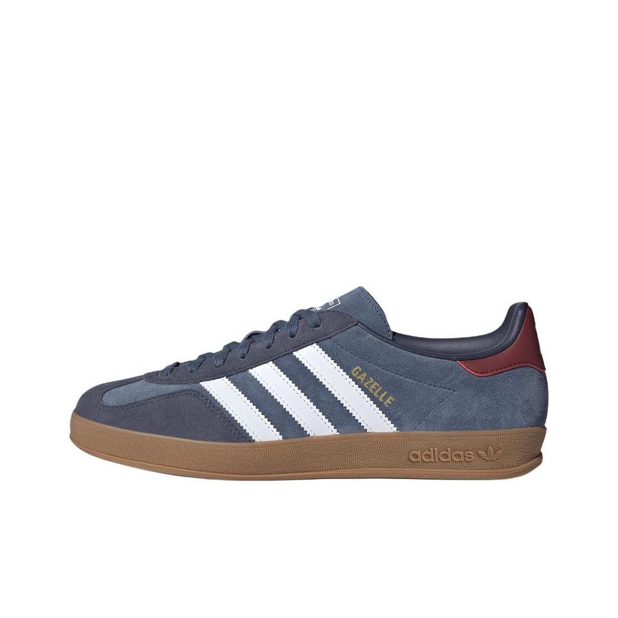 Adidas Shoes Gazelle - Adidas Originals GAZELLE INDOOR JI3522, Sepatu