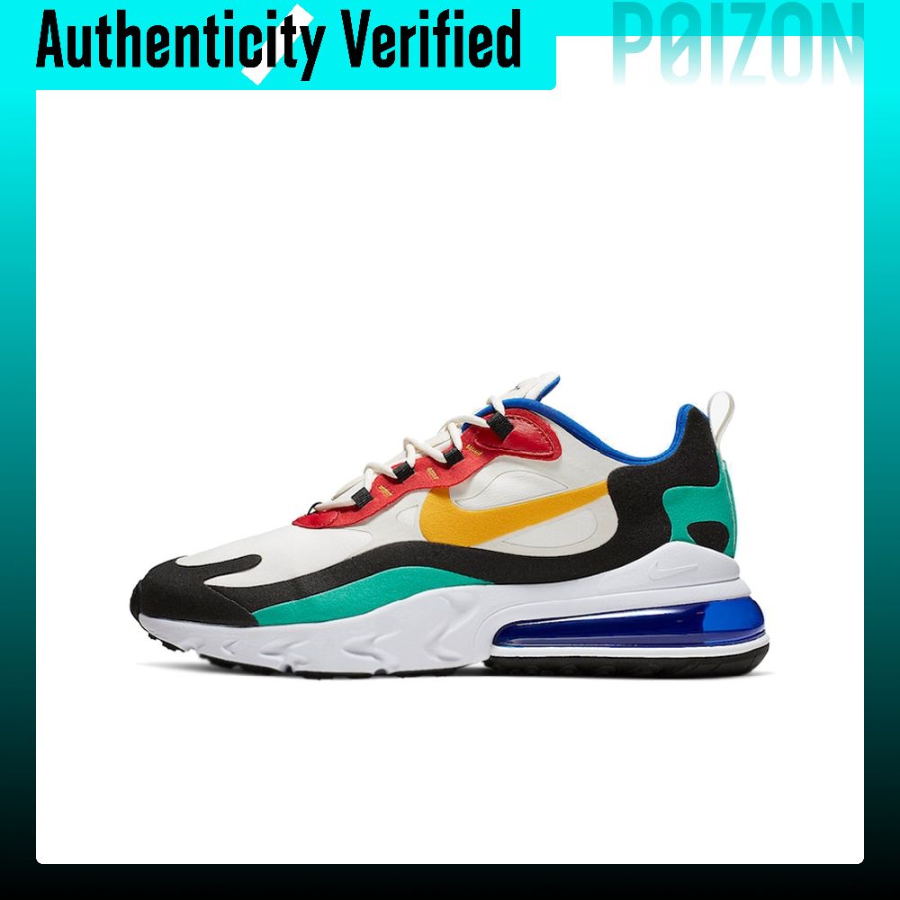 Nike Shoes Air Max 270 - Sepatu Lari Nike Air Max 270