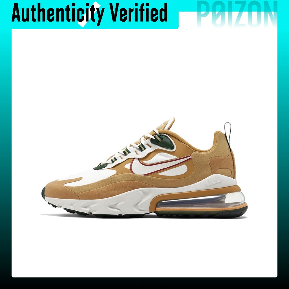 Nike Shoes Air Max 270 - Sepatu Lari Nike Air Max 270
