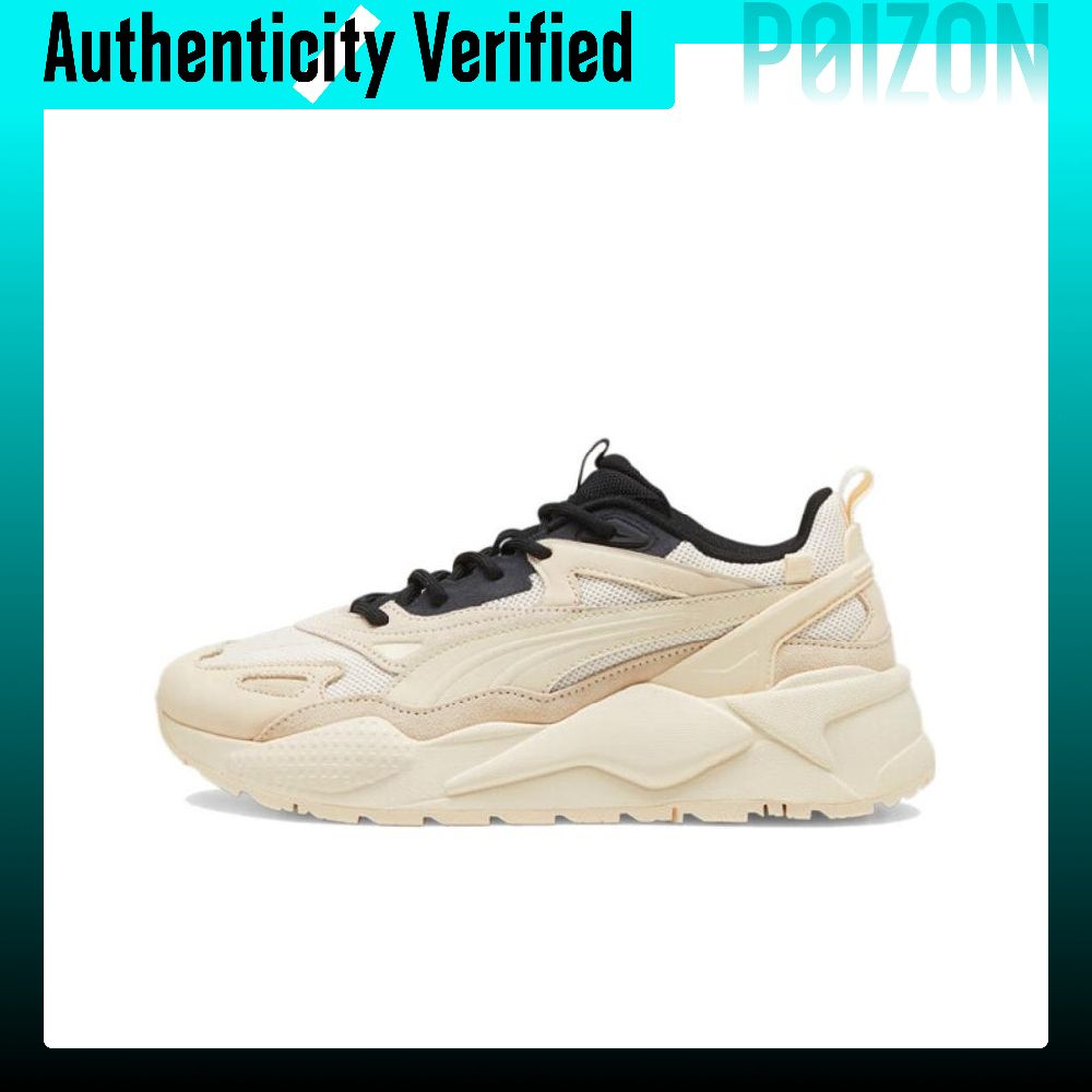 Puma Shoes Rs-X - Sepatu Kasual PUMA RS X Unisex,