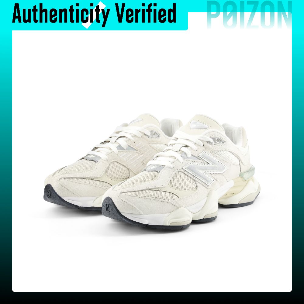 Sepatu Lari New Balance NB 906 - New Balance Shoes 9060 ulasan dan harga