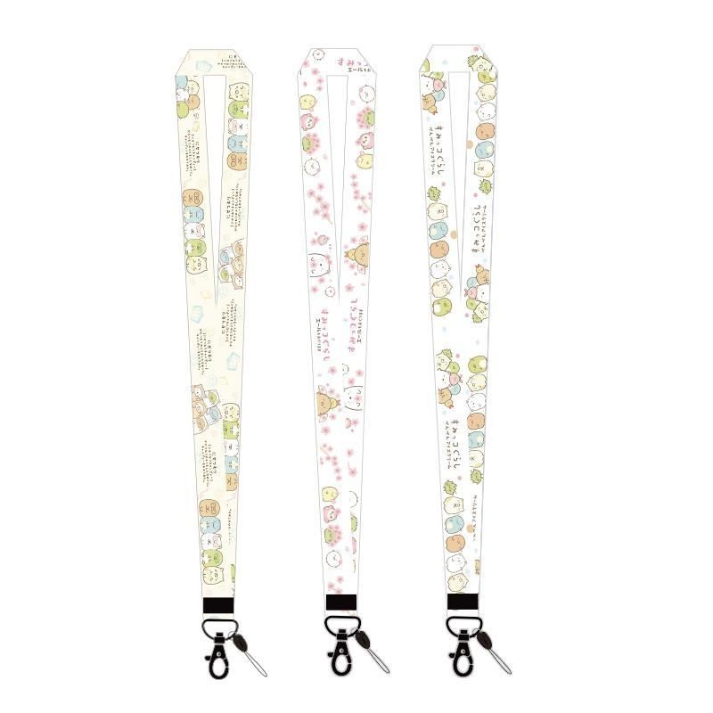 2 buah/set Tali Gantungan Lehe - Lanyard Badge Holder ulasan dan harga