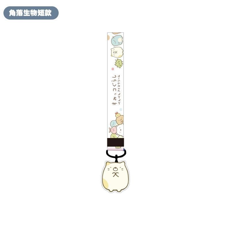 2 buah/set Tali Gantungan Lehe - Lanyard Badge Holder ulasan dan harga