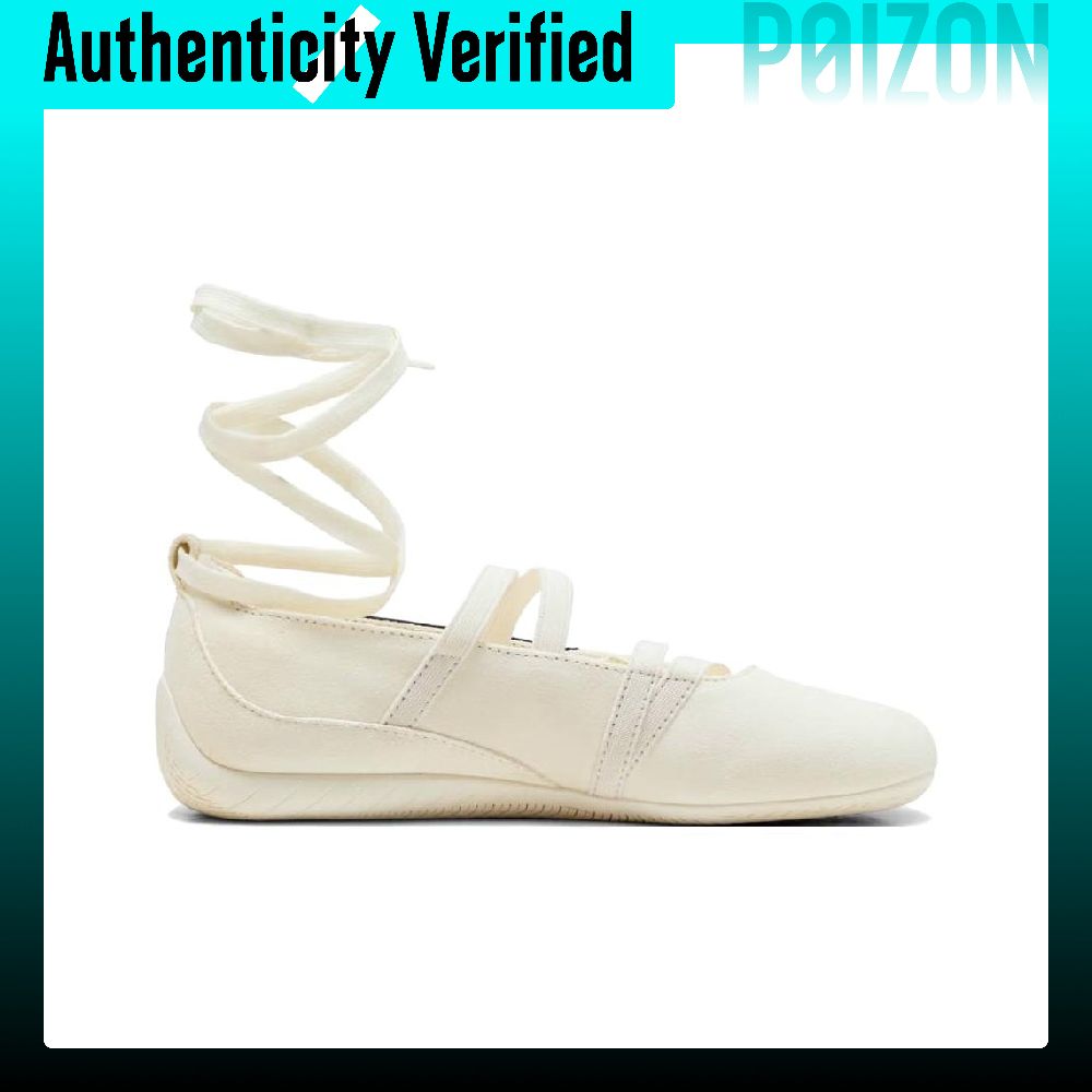 Sepatu Kasual Kulit PUMA x ROS - Puma Shoes Rs-X ulasan dan harga