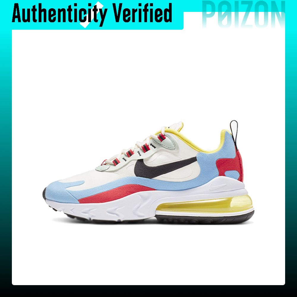 Sepatu Lari Nike Air Max 270 u - Nike Shoes Air Max 270 ulasan dan harga