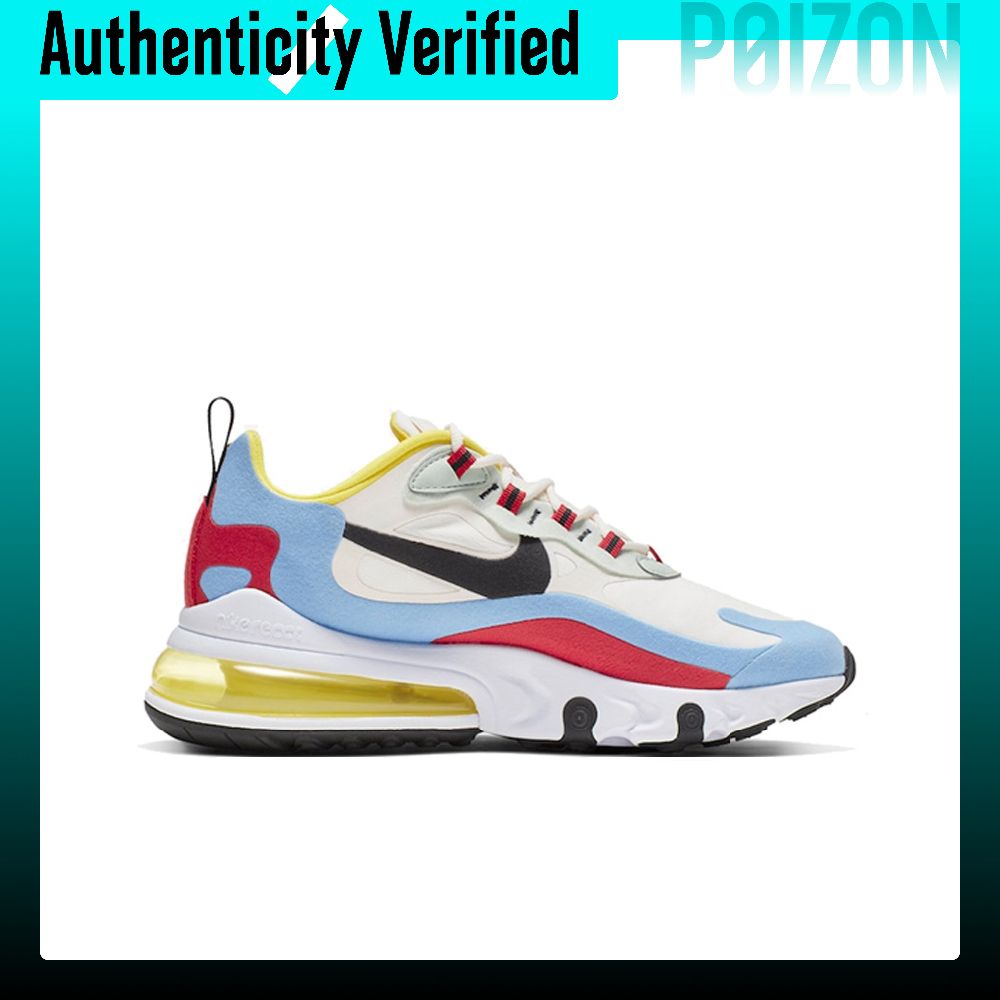 Sepatu Lari Nike Air Max 270 u - Nike Shoes Air Max 270 ulasan dan harga