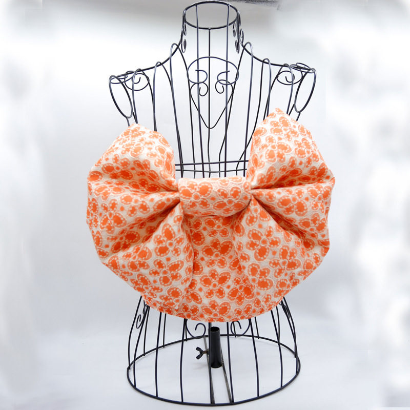 Yukata wanita Jepang, ikat pin - Bow Tie Pre Tied ulasan dan harga