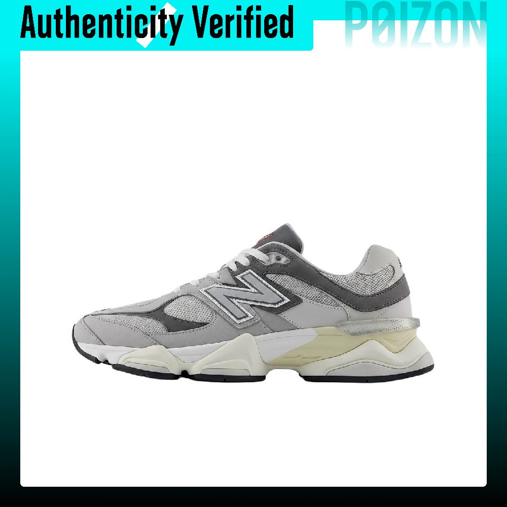 Sepatu Lari New Balance NB 906 - New Balance Shoes 9060 ulasan dan harga