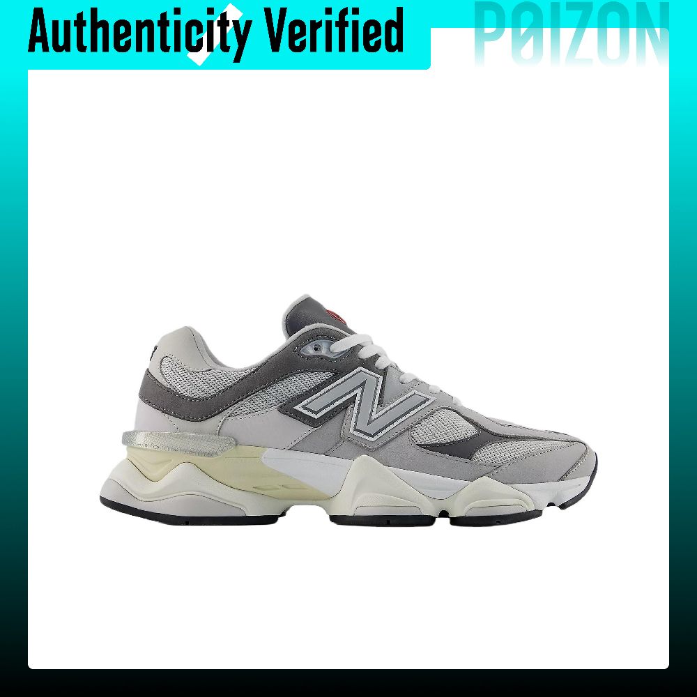 Sepatu Lari New Balance NB 906 - New Balance Shoes 9060 ulasan dan harga