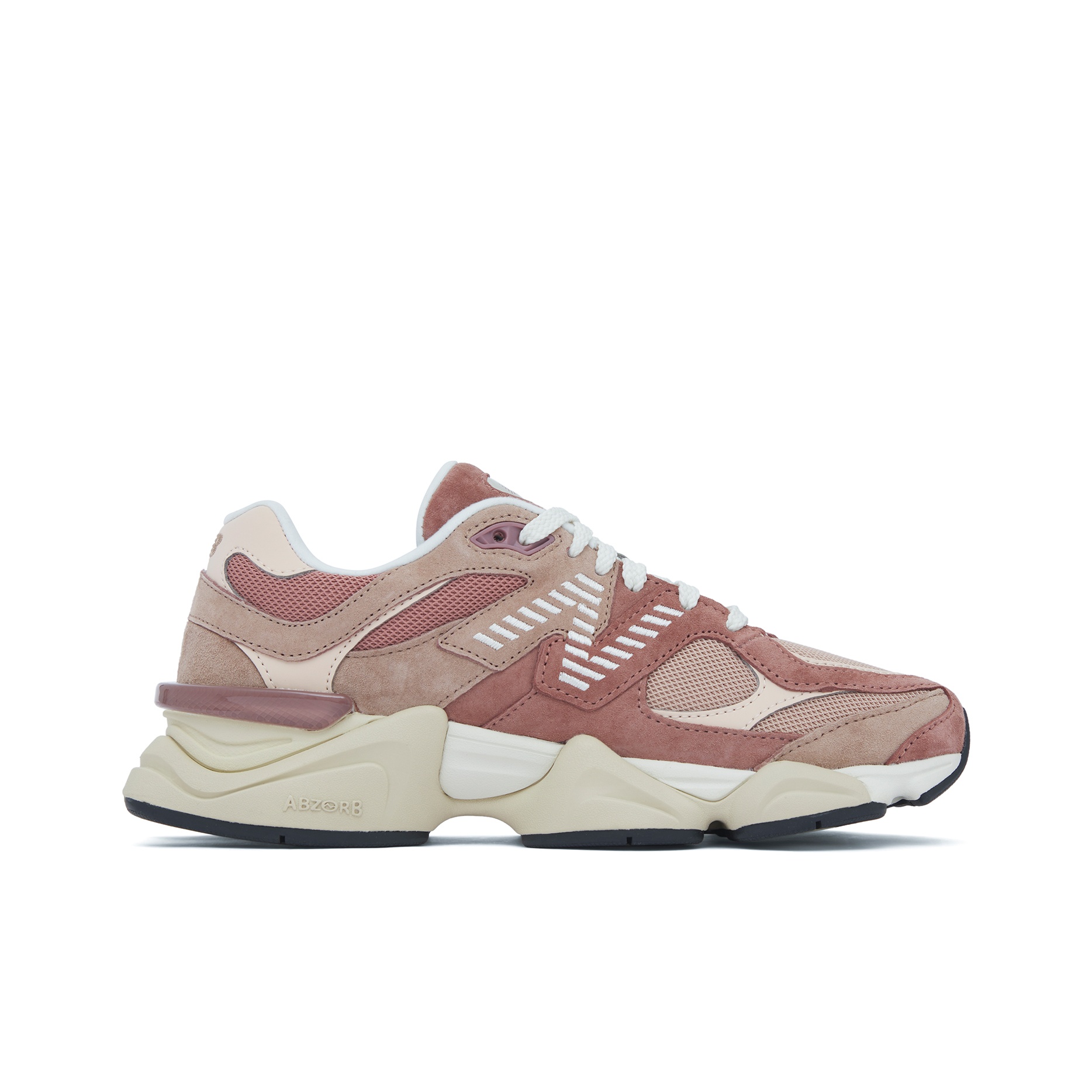 Sepatu Lari New Balance NB 906 - New Balance Shoes 9060 ulasan dan harga
