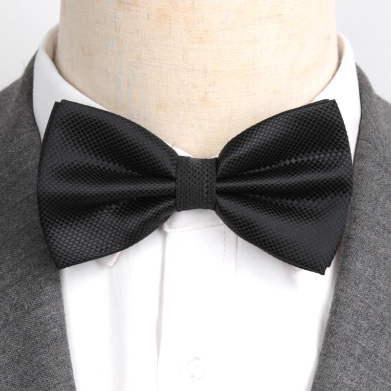 1 Buah Dasi Kupu-kupu Pita unt - Bow Tie Pre Tied ulasan dan harga
