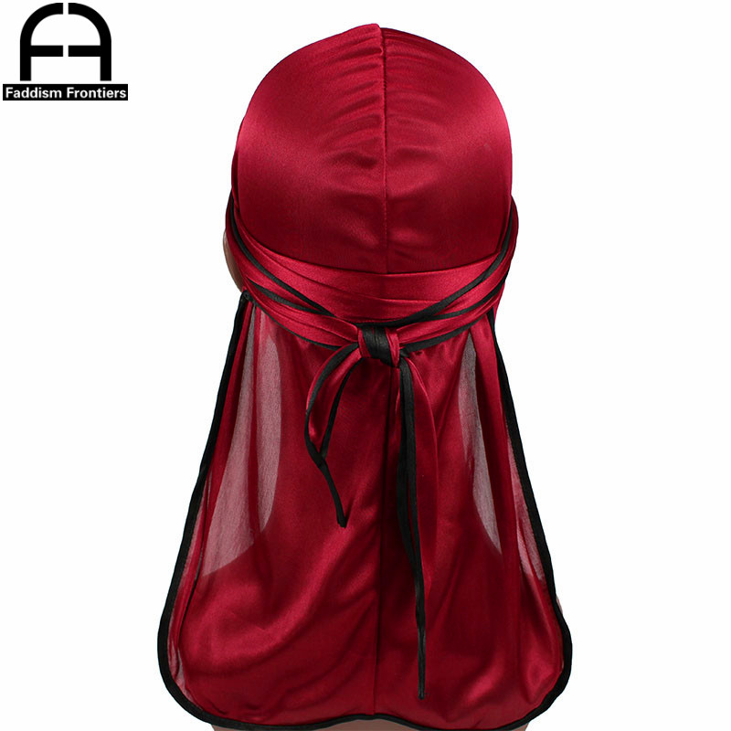 Topi Kepala Pengendara Motor T - Bandana Doo Rag ulasan dan harga