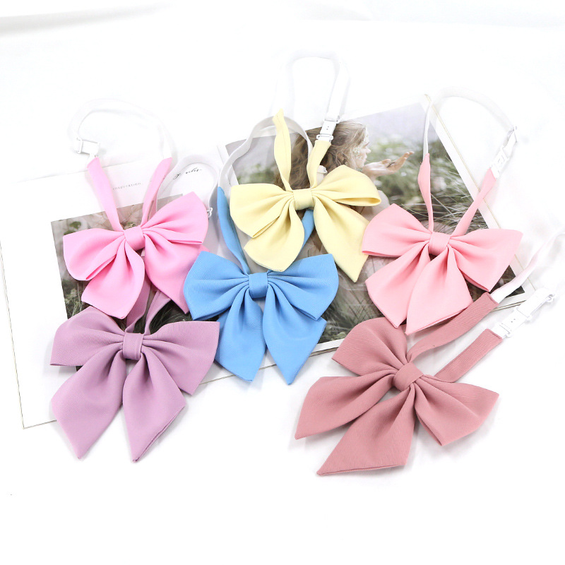 Dasi Kupu-kupu JK Mode Simpul  - Bow Tie Pre Tied ulasan dan harga