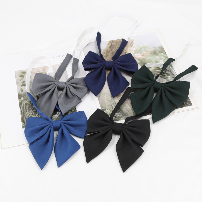 Dasi Kupu-kupu JK Mode Simpul  - Bow Tie Pre Tied ulasan dan harga