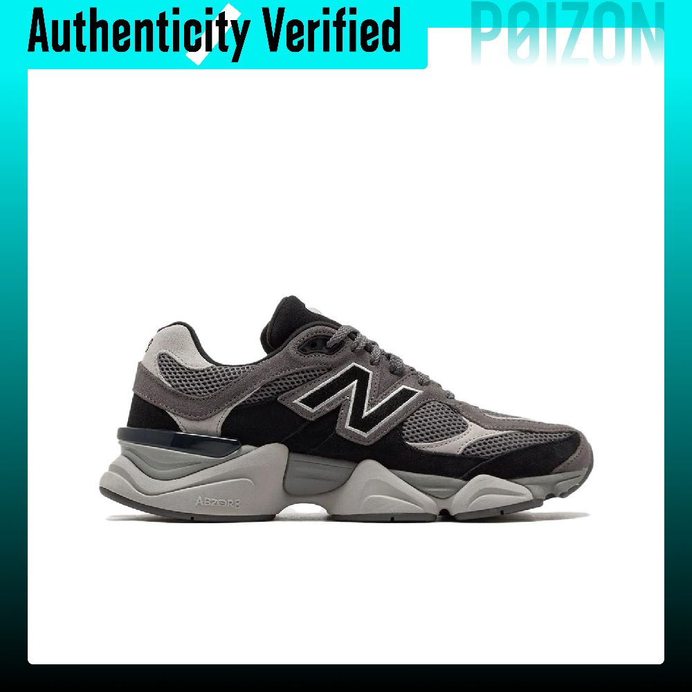 Sepatu Lari New Balance NB 906 - New Balance Shoes 9060 ulasan dan harga