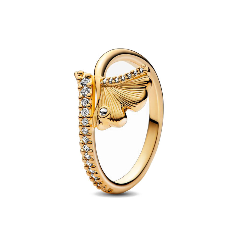 Cincin Hati Matahari Warna Ema - Tie Clip Silver ulasan dan harga