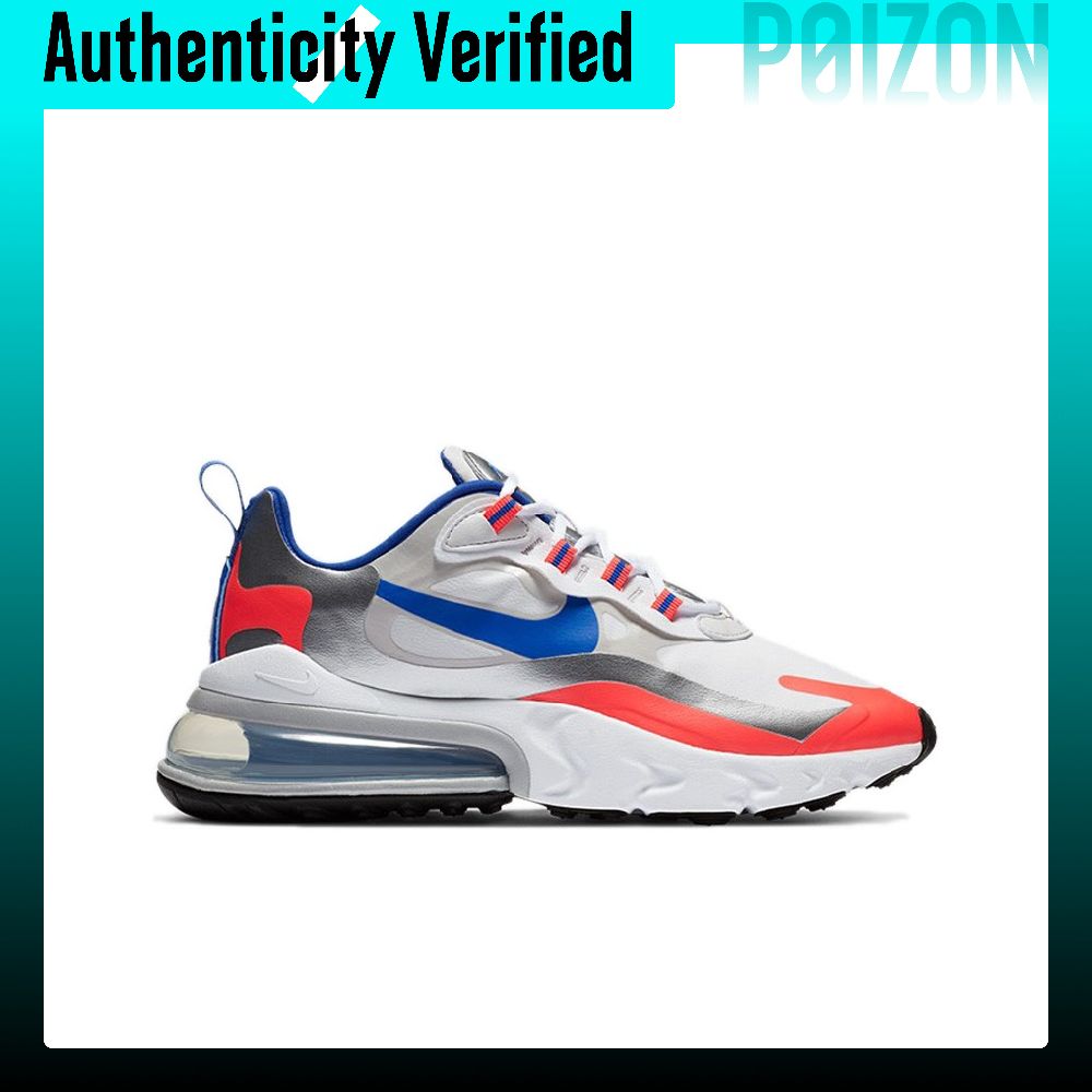 Sepatu Lari Nike Air Max 270 u - Nike Shoes Air Max 270 ulasan dan harga