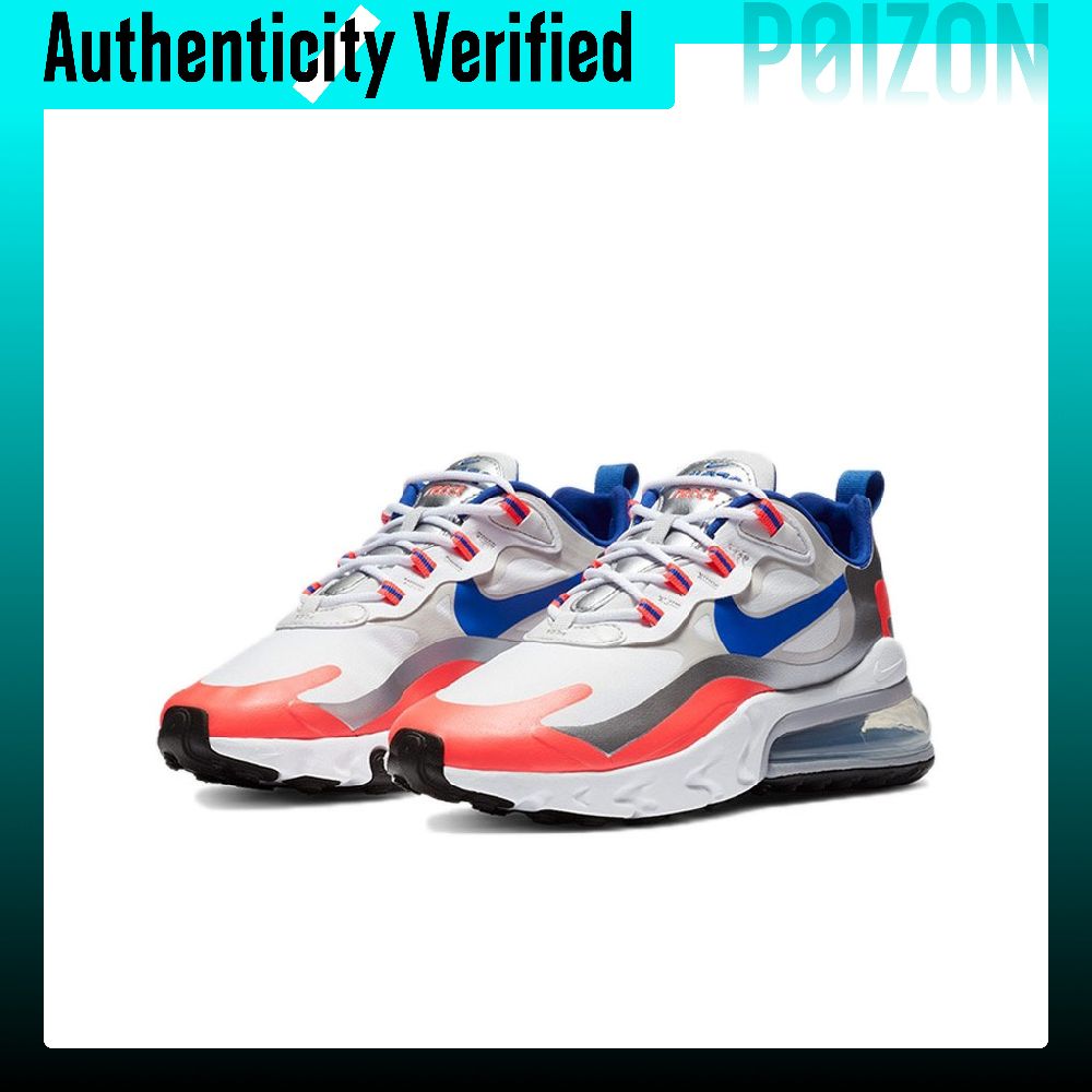 Sepatu Lari Nike Air Max 270 u - Nike Shoes Air Max 270 ulasan dan harga
