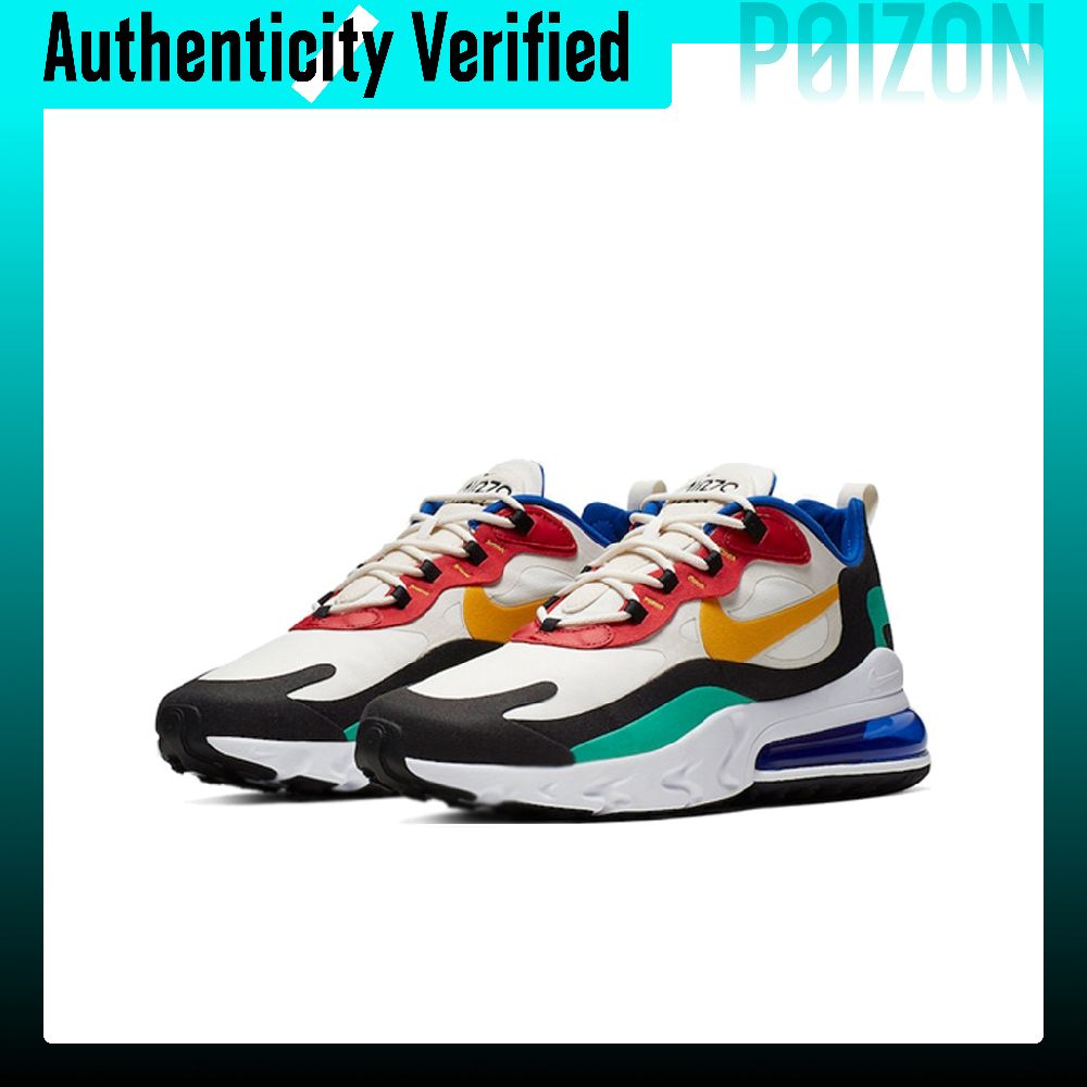 Sepatu Lari Nike Air Max 270 U - Nike Shoes Air Max 270 ulasan dan harga