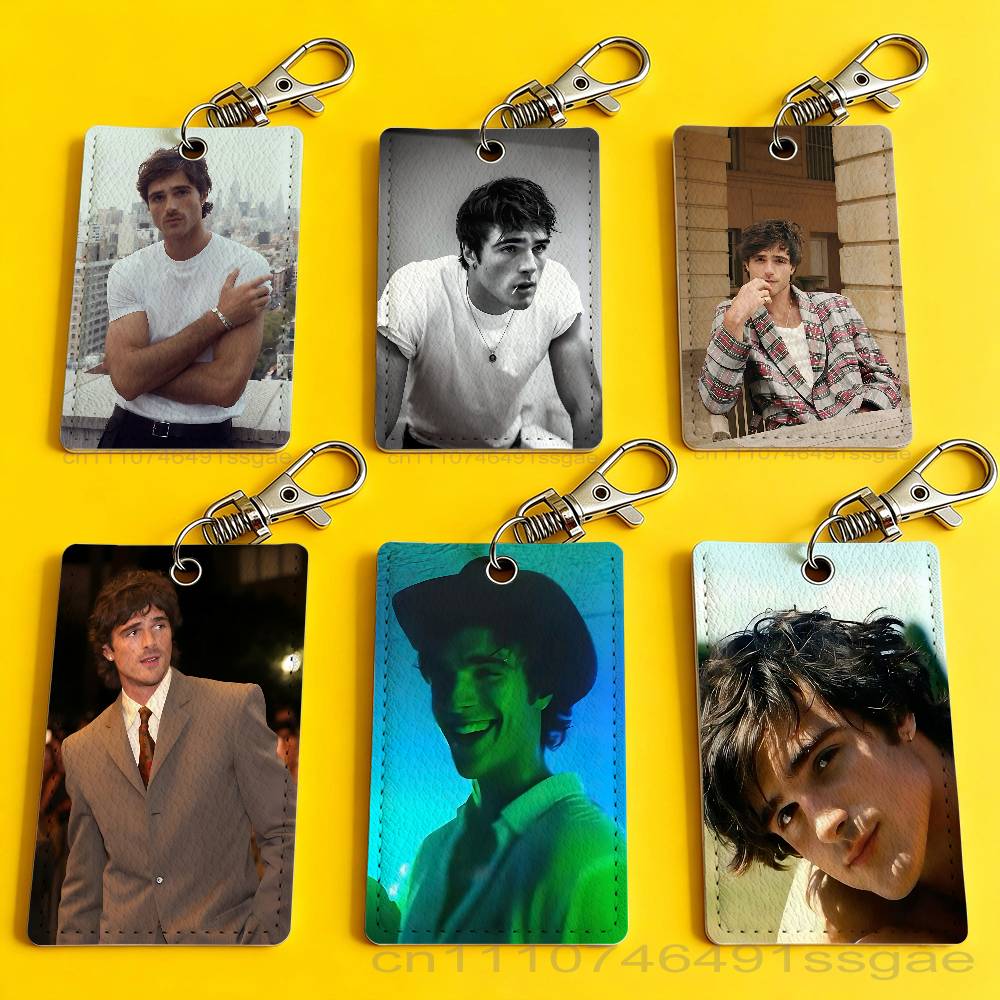 Pemegang Kartu Nama Aktor J-Ja - Lanyard Badge Holder ulasan dan harga